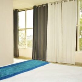 best Deluxe Room in faridabad