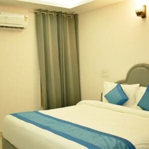 best best Standard Rooms in faridabad