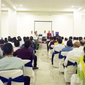 For Business Meeting - No.1 Immense Residency Hotel